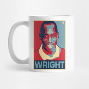 Wright Mug